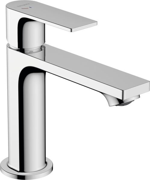 HANSGROHE REBRIS E LAVABO BATARYASI 110 KROM 72559000