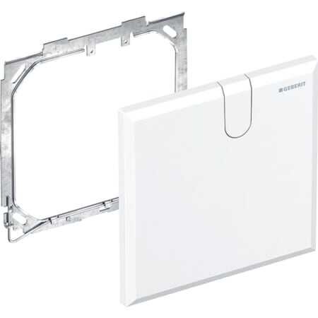 GEBERIT UNIVERSAL FOTOSELLI LAVABO BATARYASI MONTAJ IC KAPAK 116.425.11.1