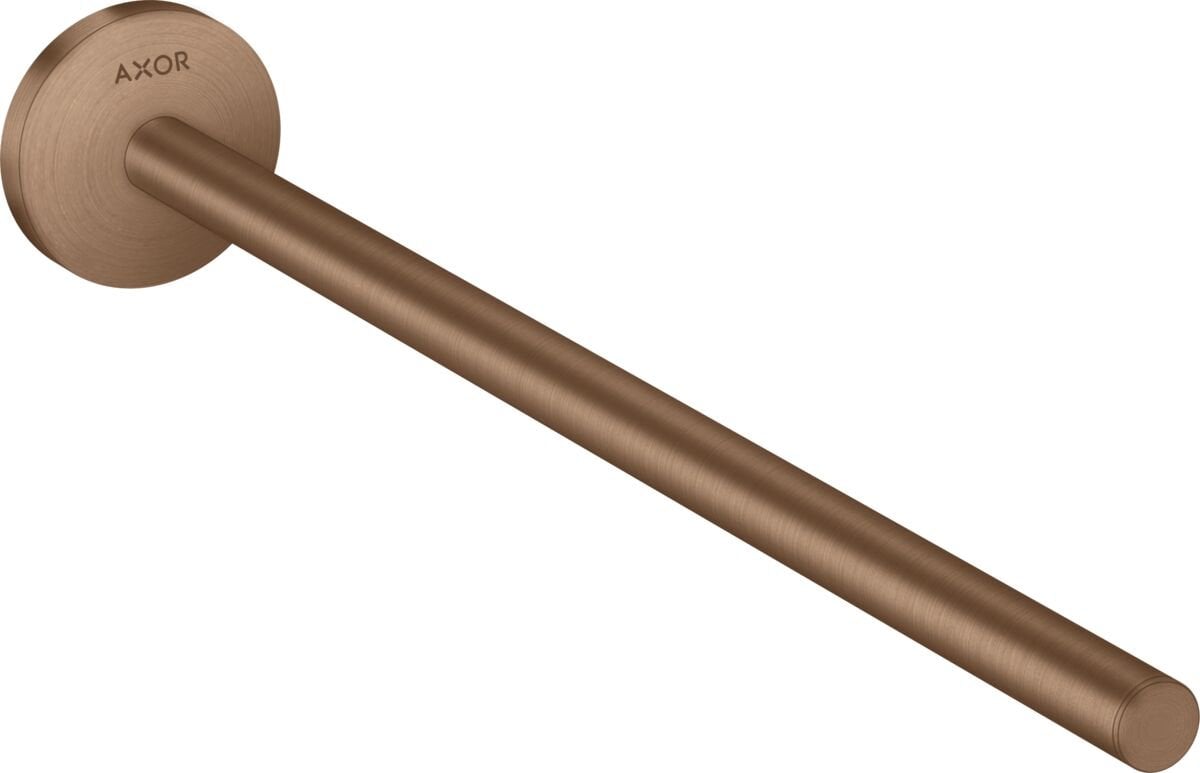 AXOR UNIVERSAL HAVLULUK FIRCALANMIS KIRMIZI ALTIN 42826310
