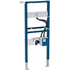 GEBERIT DUOFIX LAVABO BATARYASI MONTAJ UNITESI 130CM DUOFIX 111.560.00.1