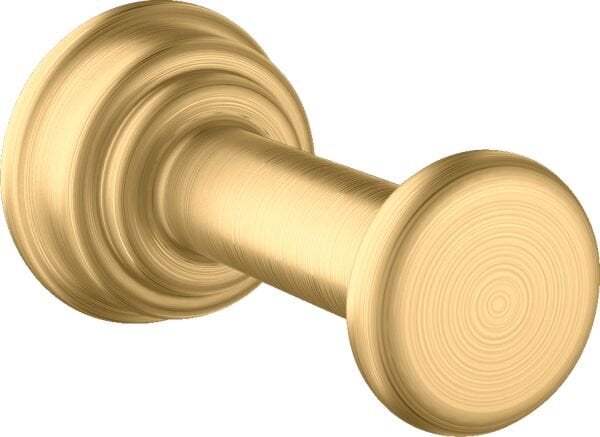 AXOR MONTREUX HAVLU ASKISI TEKLI MAT PIRINC 42137950