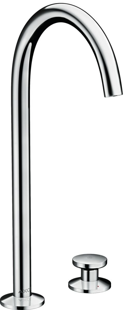 AXOR ONE 2-DELIKLI LAVABO BATARYASI SELECT 260MM BAS-AC GIDER ILE KROM 48060000
