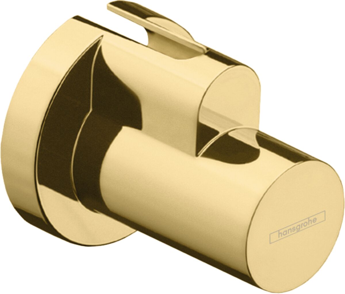 HANSGROHE UNIVERSAL ARA MUSLUK KAPAGI ALTIN 13950990