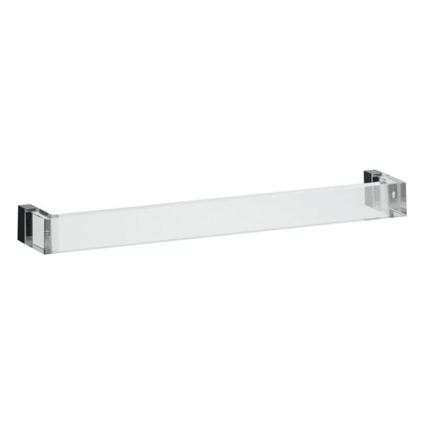 LAUFEN KARTELL HAVLU ASKISI 450MM PLASTIK MANDALINA TURUNCU H3813310820001