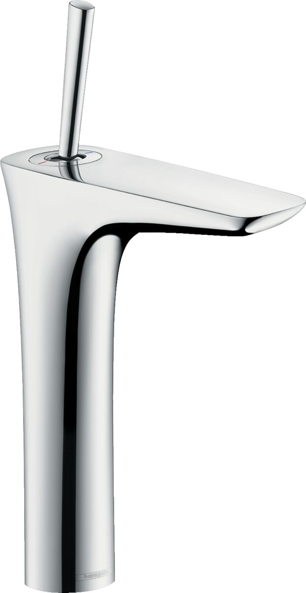 HANSGROHE PURAVIDA TEK KOLLU LAVABO BATARYASI 200 KROM 15081000