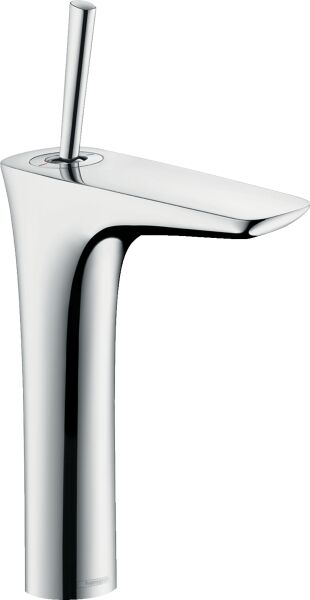 HANSGROHE PURAVIDA TEK KOLLU LAVABO BATARYASI 200 KROM 15081000