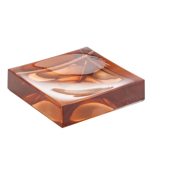 LAUFEN KARTELL KATI SABUNLUK BOXY PLASTIK PEMBE H3833300930001
