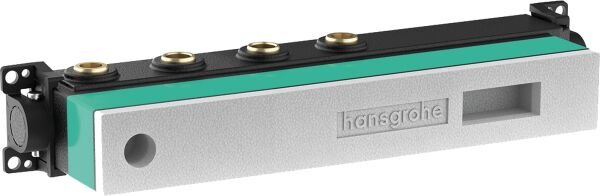 HANSGROHE UNIVERSAL IC SET 2 CIKIS RAINSELECT 15310180