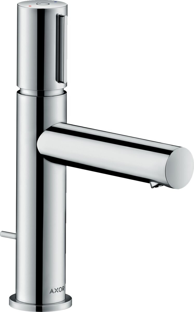 AXOR UNO TEK KOLLU LAVABO BATARYASI 110MM KROM 45010000