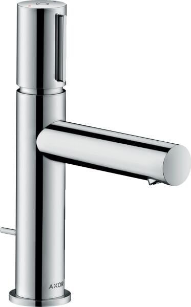 AXOR UNO TEK KOLLU LAVABO BATARYASI 110MM KROM 45010000