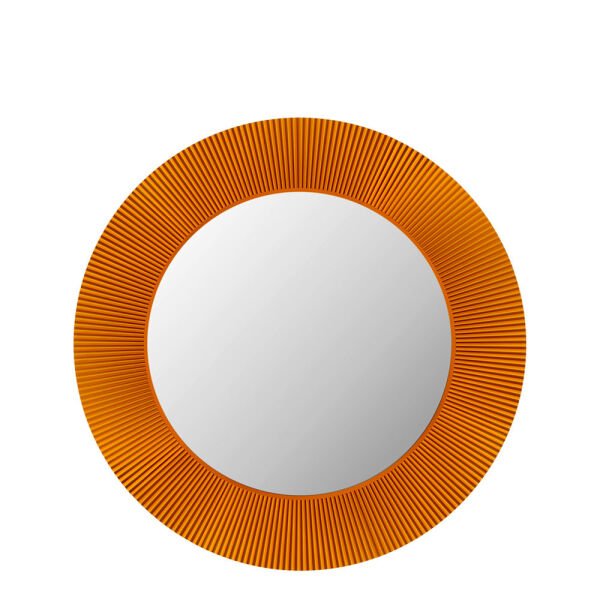 LAUFEN KARTELL AYNA ALL SAINTS PLASTIK AMBER H3863310810001