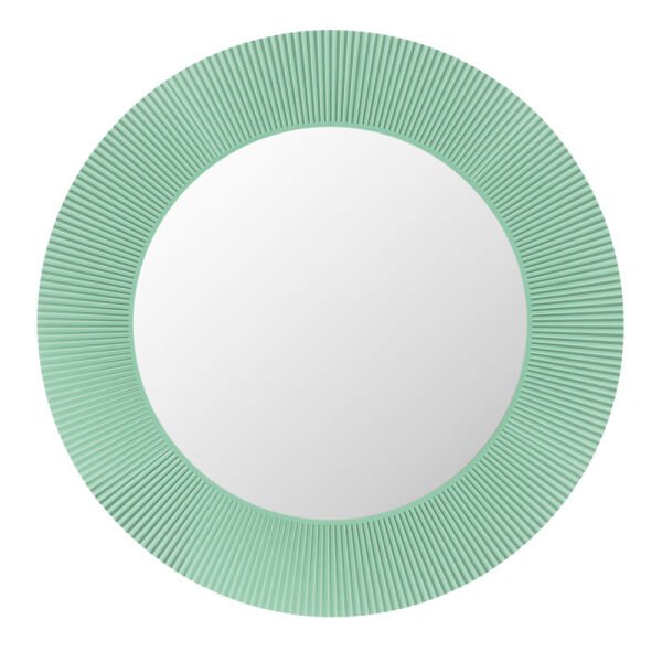 LAUFEN KARTELL AYNA ALL SAINTS PLASTIK ZUMRUT YESIL H3863310920001