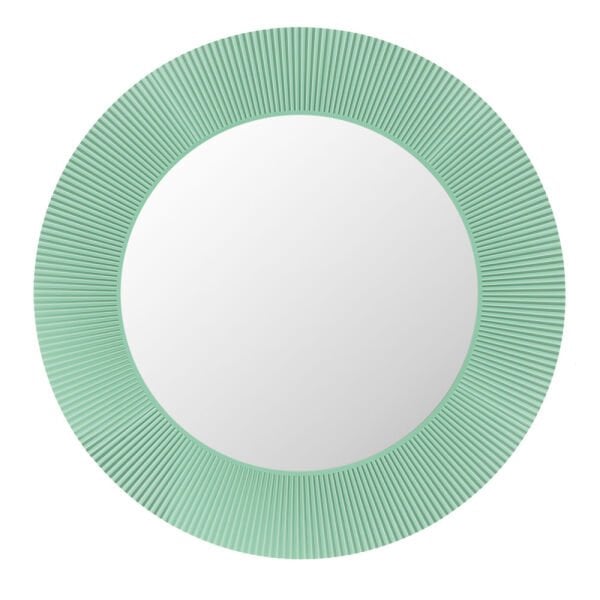 LAUFEN KARTELL AYNA ALL SAINTS PLASTIK ZUMRUT YESIL H3863310920001