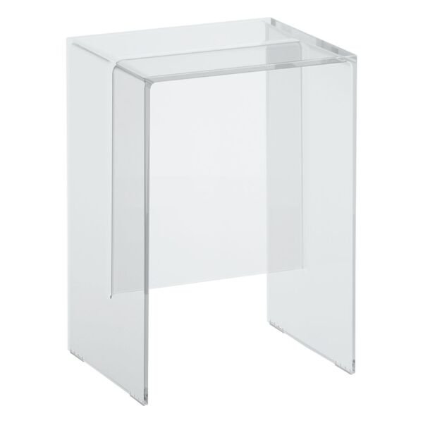 LAUFEN KARTELL TABURE MAX BEAM PEMBE H:465MM H3893300930001