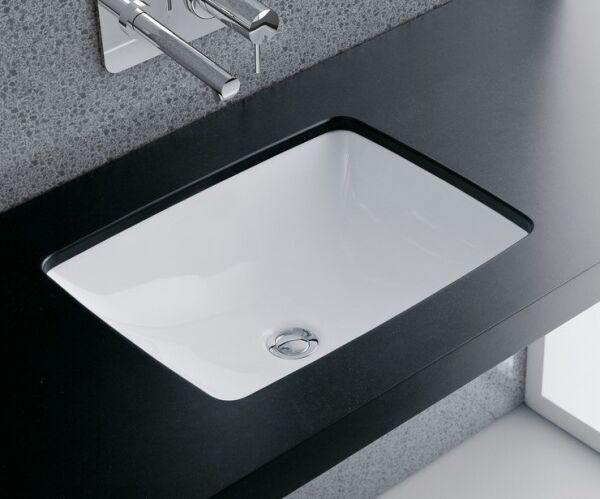 LAUFEN PRO S LAVABO 550*380*170 MM H8119680001091