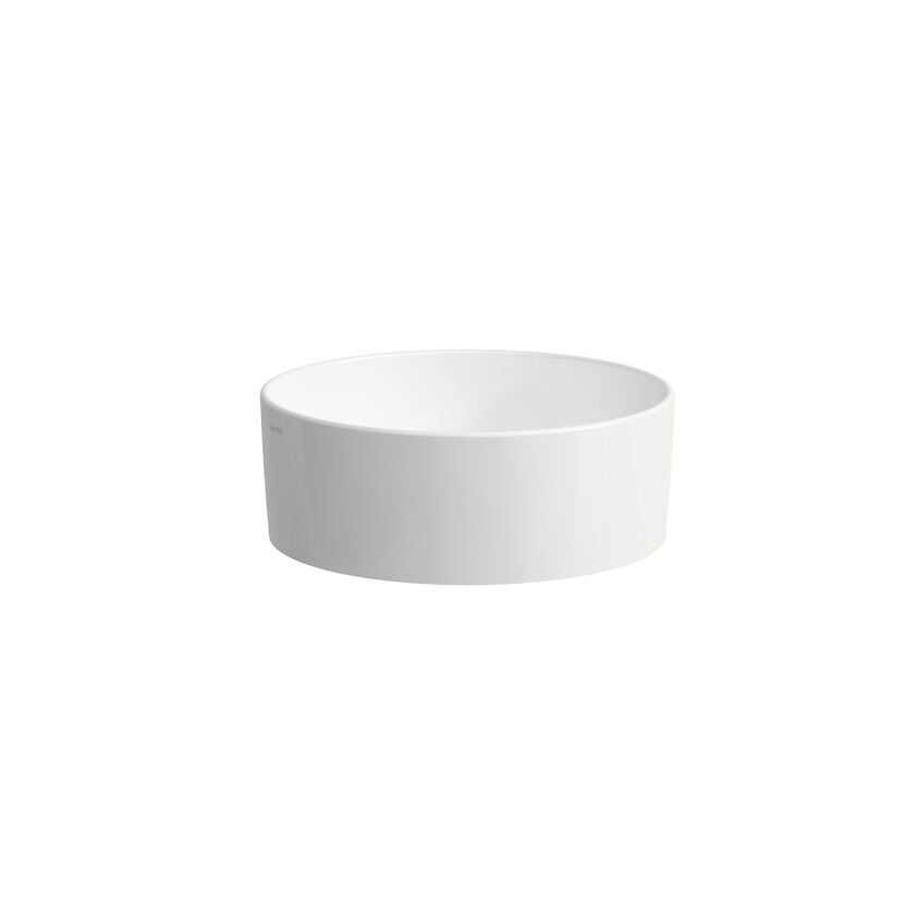 LAUFEN SAVOY CANAK LAVABO 42 CM CAP H8129420001121