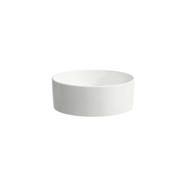 LAUFEN SAVOY CANAK LAVABO 42 CM CAP H8129420001121