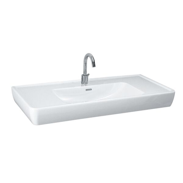 LAUFEN PRO A LAVABO 105x48 MM H8139580001041