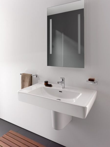 LAUFEN PRO A LAVABO 105x48 MM H8139580001041