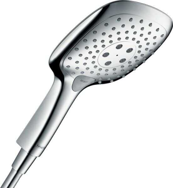 HANSGROHE RAINDANCE EL DUSU 50 3JET RAINDANCE SELECT E 1 KROM 26550000