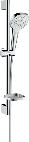 HANSGROHE CROMA DUS SETI SELECT E VARIO 0,65 M CAST.SAB. 26586400