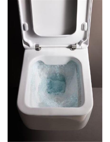LAUFEN PRO S ASMA KLOZET RIMLESS H8209620000001