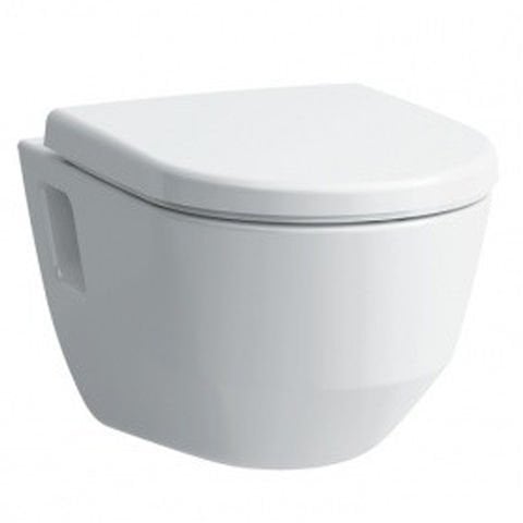 LAUFEN PRO A ASMA KLOZET RIMLESS H8209640000001