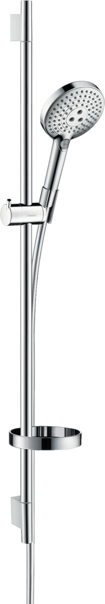 HANSGROHE SELECT DUS SETI SELECT S 120  0.9 KROM 26631000