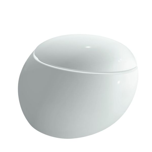 LAUFEN ALESSI ONE ASMA KLOZET RIMLESS TAHARETSIZ H8209714000001