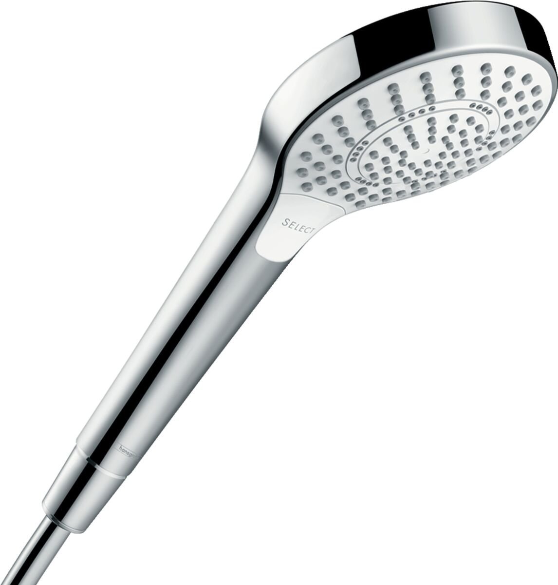 HANSGROHE CROMA EL DUSU 2 MULTI SELECT CROMA 26800400