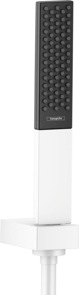 HANSGROHE RAINFINITY DUS ASKI SETI 100 1 JET, 125CM DUS HORTUMU ILE 26857700