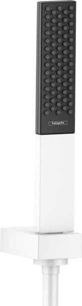 HANSGROHE RAINFINITY DUS ASKI SETI 100 1 JET, 125CM DUS HORTUMU ILE 26857700