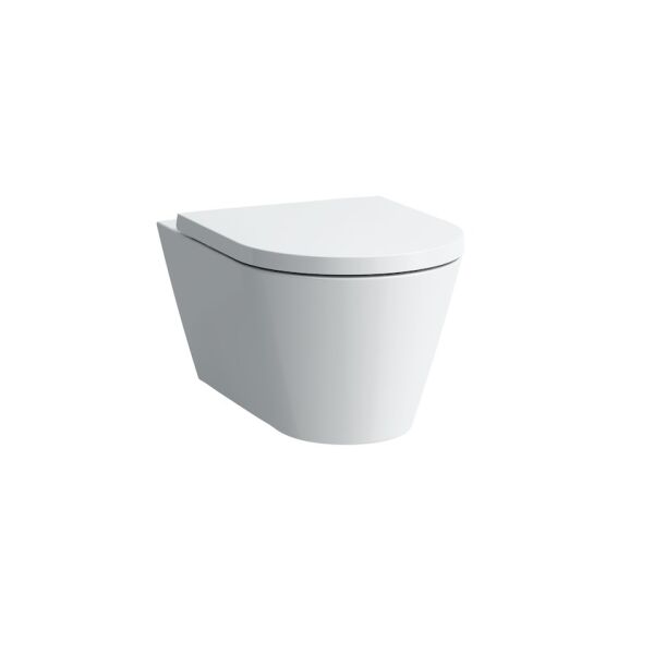 LAUFEN KARTELL ASMA KLOZET BEYAZ H8203310002301