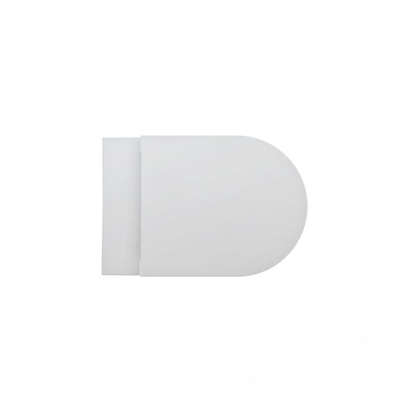 LAUFEN KARTELL ASMA KLOZET BEYAZ H8203310002301