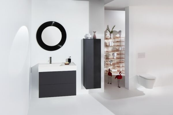 LAUFEN KARTELL ASMA KLOZET BEYAZ H8203310002301