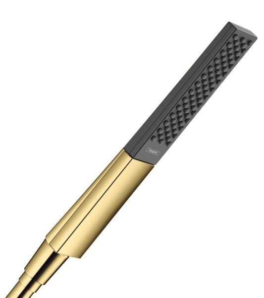 HANSGROHE RAINFINITY EL DUSU BATON 100 1 JET P.ALTIN 26866990