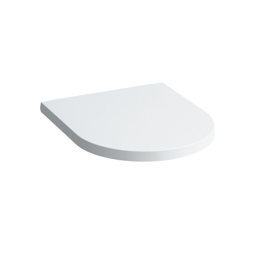 LAUFEN KARTELL KLOZET KAPAGI AMORTISORLU H8913310000001