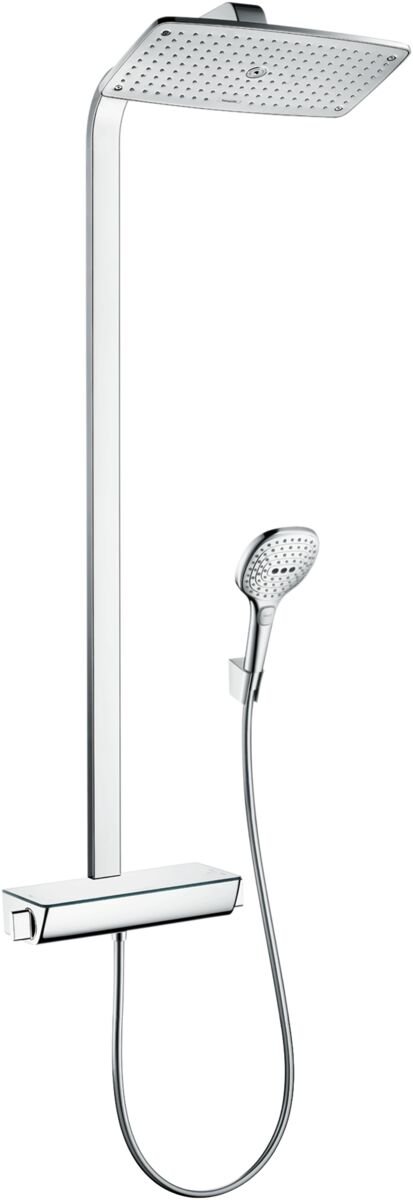 HANSGROHE RAINDANCE DUS KOLONU 360 RAINDANCE SELECT E  KROM 27112000