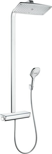 HANSGROHE RAINDANCE DUS KOLONU 360 RAINDANCE SELECT E  KROM 27112000