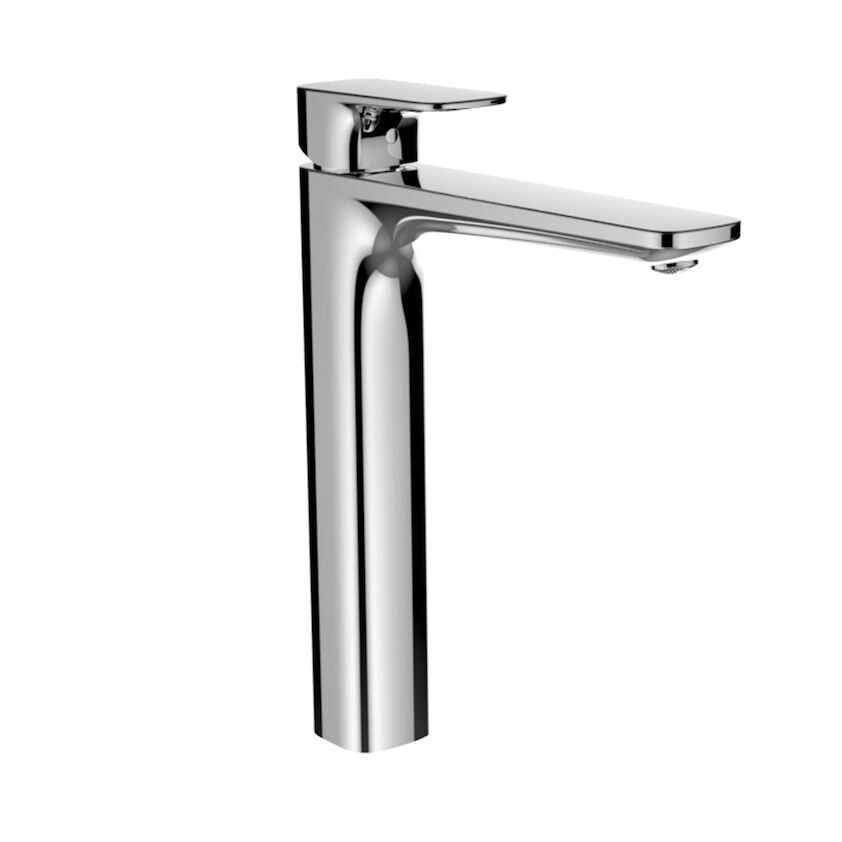 LAUFEN CITYPLUS TEK KOLLU YERDEN LAVABO BATARYASI 191 H3117580041301