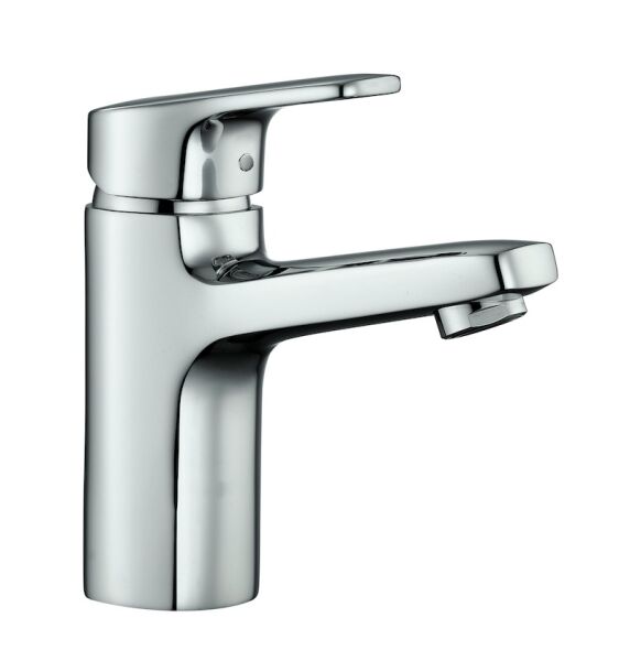 LAUFEN CITYPRO TEK KOLLU LAVABO BATARYASI 110 MM H3119510041111