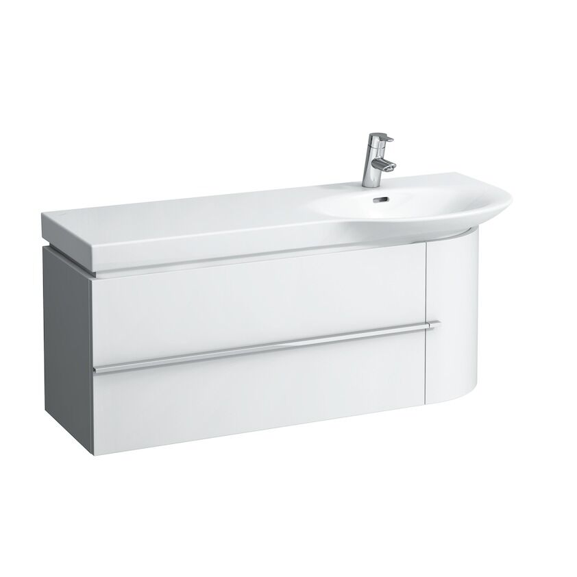 LAUFEN CASE CIFT CEKMECE MOBILYA 1140 MM H4016020754631