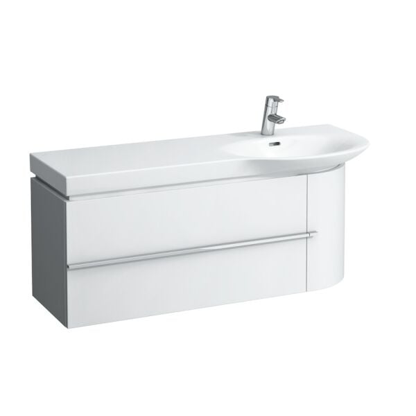 LAUFEN CASE CIFT CEKMECE MOBILYA 1140 MM H4016020754631