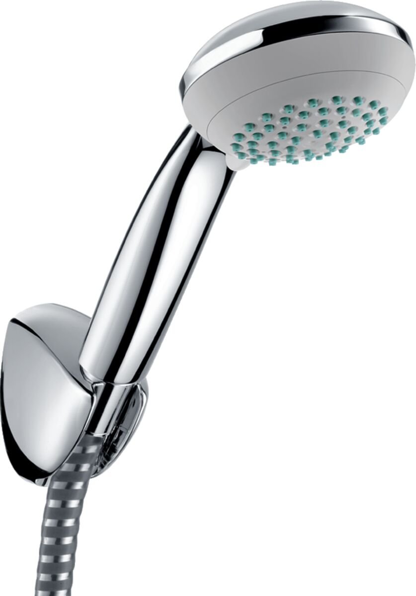 HANSGROHE CROMETTA DUS ASKI SETI VARIO, 160 CM DUS HORTUMU KROM 27559000