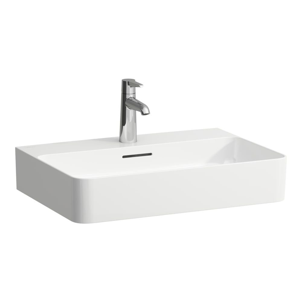 LAUFEN VAL LAVABO TEZGAH USTU 600x420 MM H8102830001041