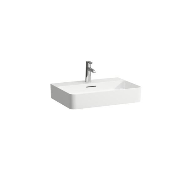 LAUFEN VAL LAVABO TEZGAH USTU 600x420 MM H8102830001041