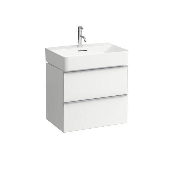 LAUFEN VAL LAVABO TEZGAH USTU 600x420 MM H8102830001041
