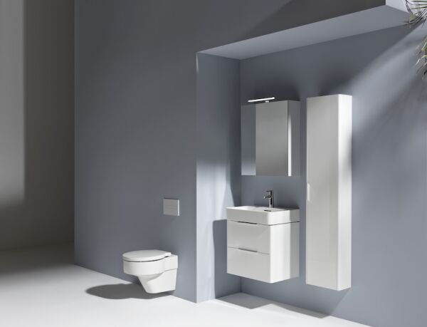 LAUFEN VAL LAVABO TEZGAH USTU 600x420 MM H8102830001041