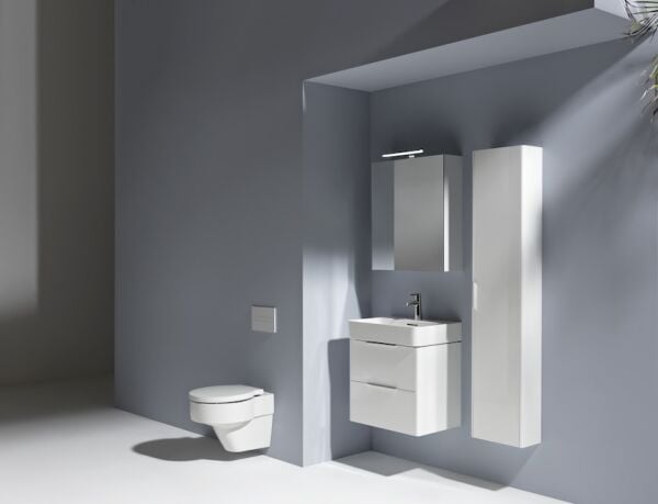 LAUFEN VAL LAVABO TEZGAH USTU 600x420 MM H8102830001041