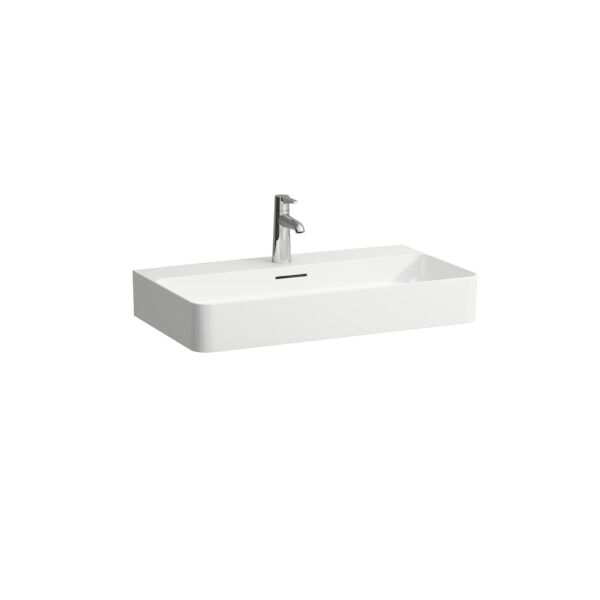 LAUFEN VAL LAVABO 750x420 MM H8102850001041